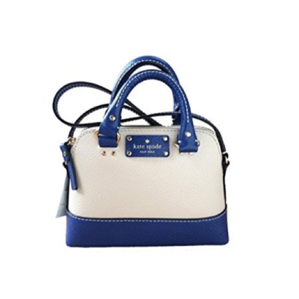 ADORABLE Kate Spade Small crossbody handbag!